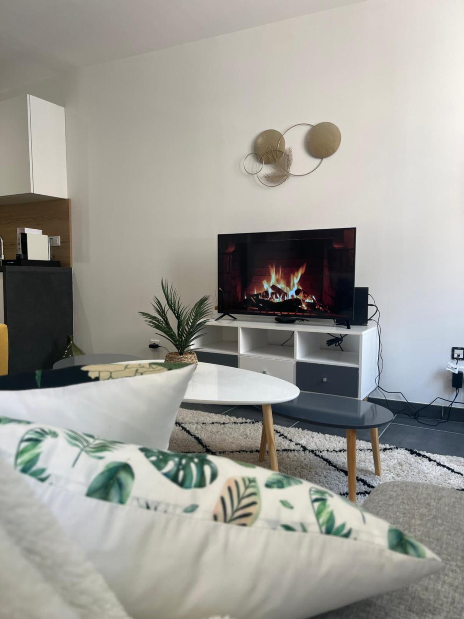 דירות קרסט Le Cosy מראה חיצוני תמונה